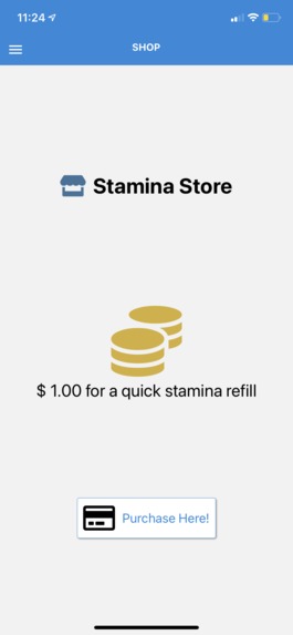 GOTcha – screenshot 9