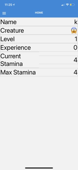 GOTcha – screenshot 3