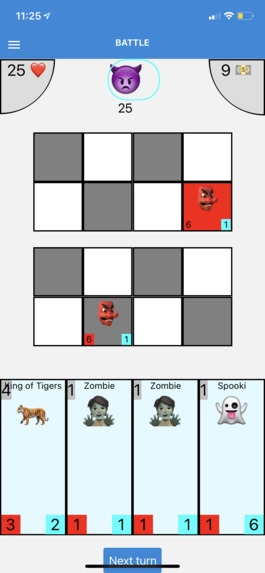 GOTcha – screenshot 6