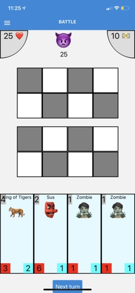 GOTcha – screenshot 5