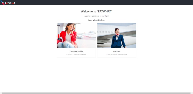 EATWHAT – screenshot 2