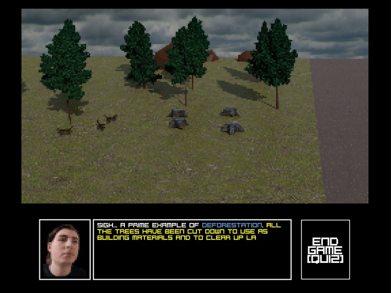 Ecomaniac – screenshot 2