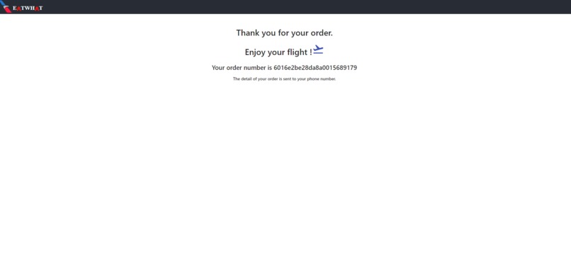 EATWHAT – screenshot 5