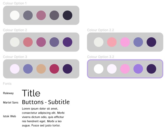 Harmony – screenshot 6