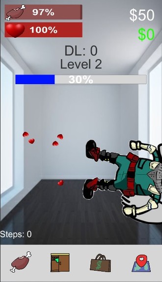 Tamazotchi – screenshot 4