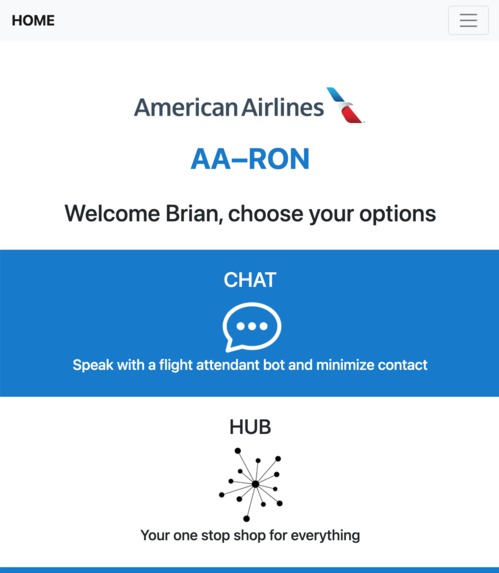AA-RON – screenshot 2
