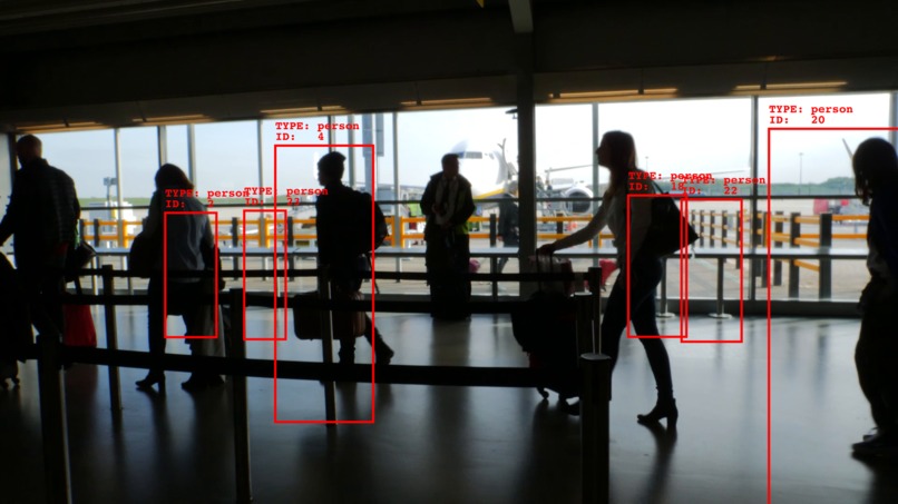 Momentum – screenshot 2