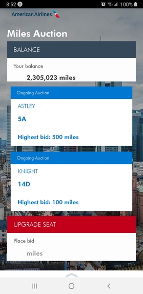 FlyR – screenshot 2