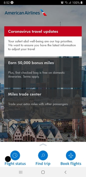 FlyR – screenshot 4