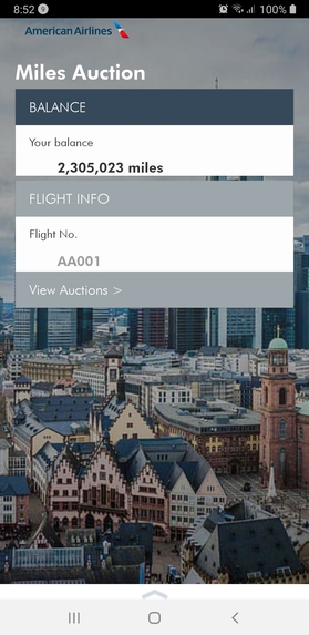 FlyR – screenshot 5