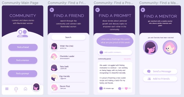 Harmony – screenshot 5