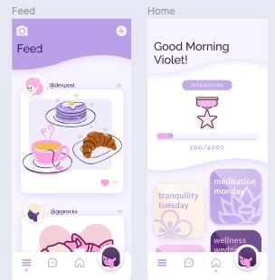 Harmony – screenshot 3