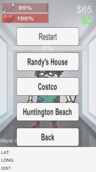 Tamazotchi – screenshot 5