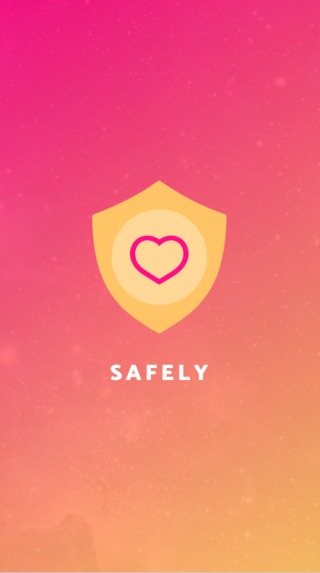 Safely – screenshot 1