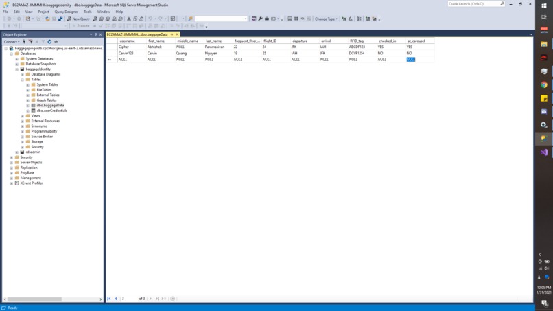 GrabBag – screenshot 6