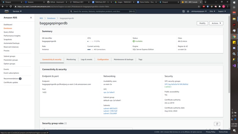 GrabBag – screenshot 8