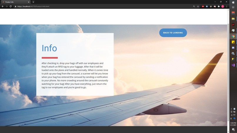 GrabBag – screenshot 2