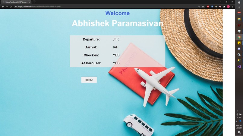 GrabBag – screenshot 5