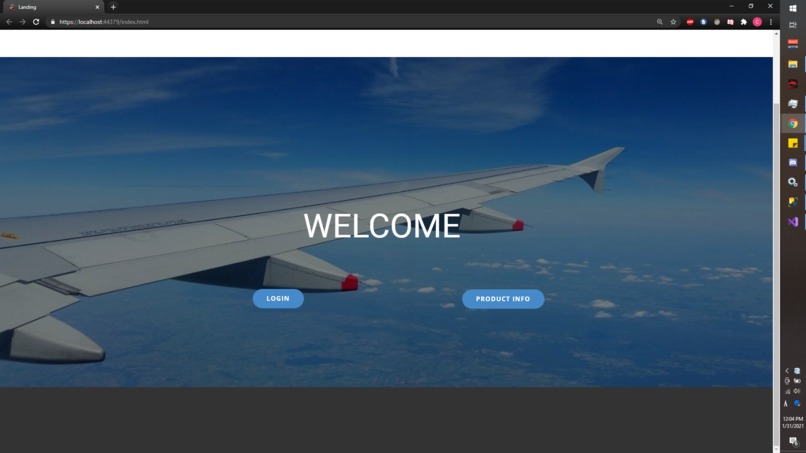 GrabBag – screenshot 1