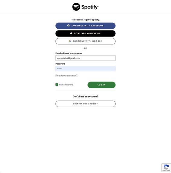 Orpheus – screenshot 2