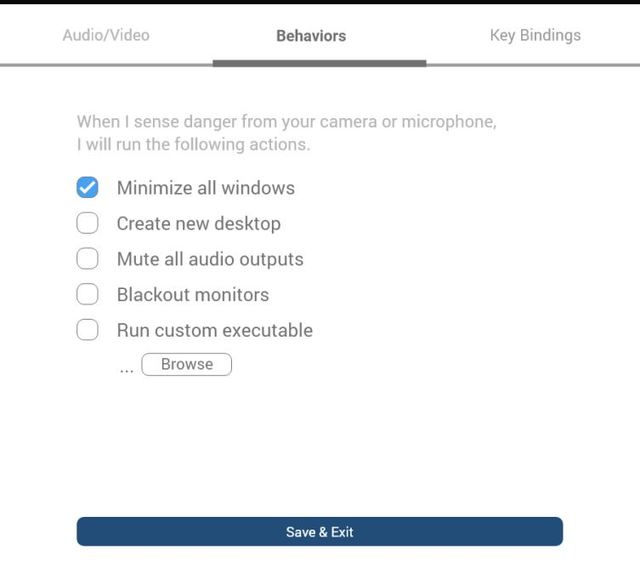 "Business" Affairs – screenshot 2