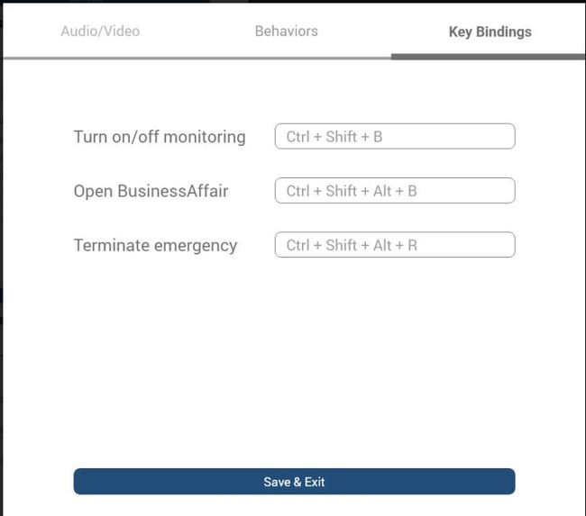 "Business" Affairs – screenshot 3