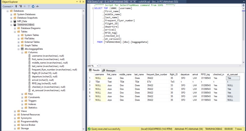 GrabBag – screenshot 14