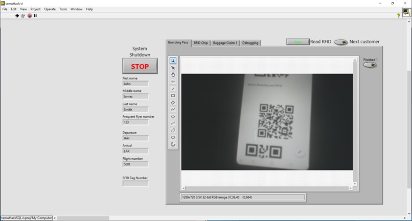 GrabBag – screenshot 9