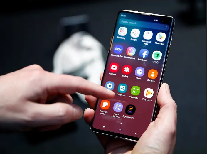 Equilibrium  – screenshot 2