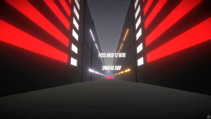 Project Neon – screenshot 2