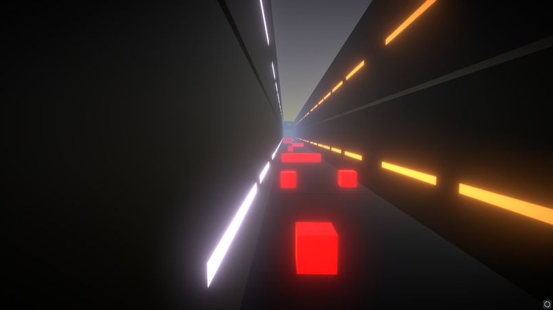 Project Neon – screenshot 1