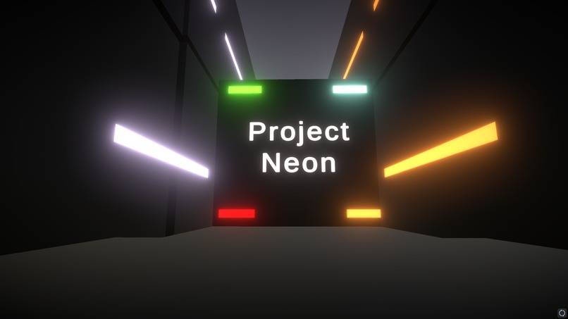 Project Neon – screenshot 5