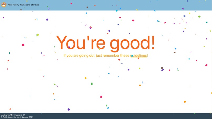 Should I Go? – screenshot 4