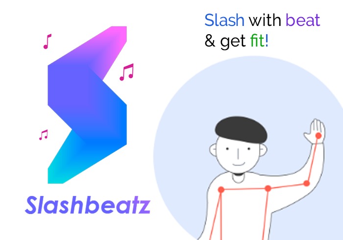 Slashbeatz – screenshot 1