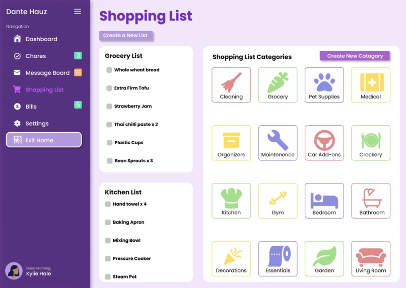 Homemate – screenshot 4