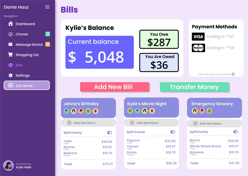 Homemate – screenshot 5