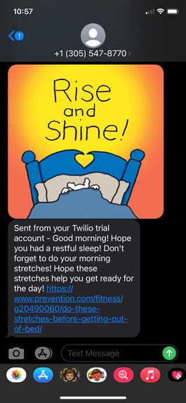 WorkIt – screenshot 12