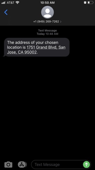 MiddleMeet – screenshot 4