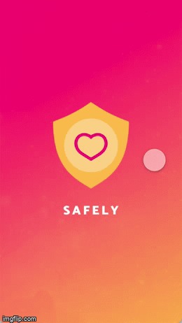 Safely – screenshot 2