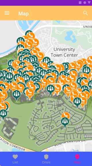 Safely – screenshot 3