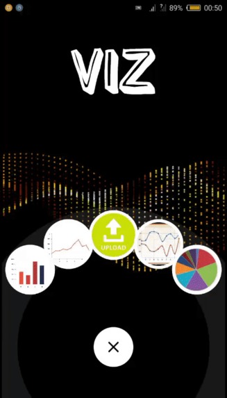 VIZ – screenshot 3