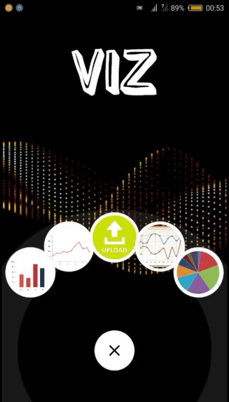 VIZ – screenshot 6