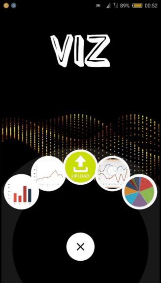 VIZ – screenshot 5