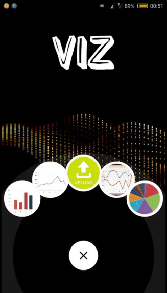 VIZ – screenshot 4