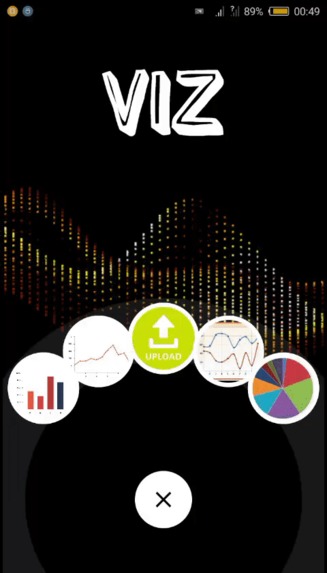 VIZ – screenshot 2