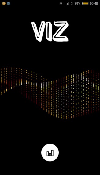 VIZ – screenshot 1