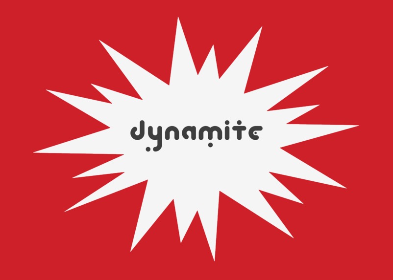 Dynamite – screenshot 1