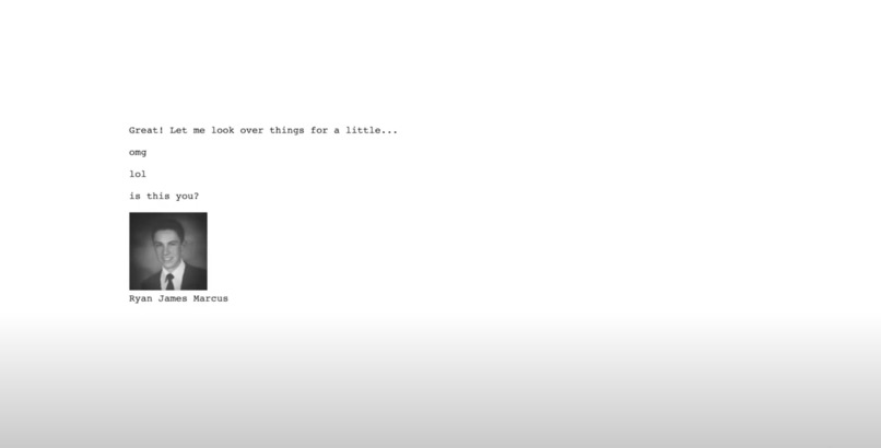 Hokie Wrapped – screenshot 1