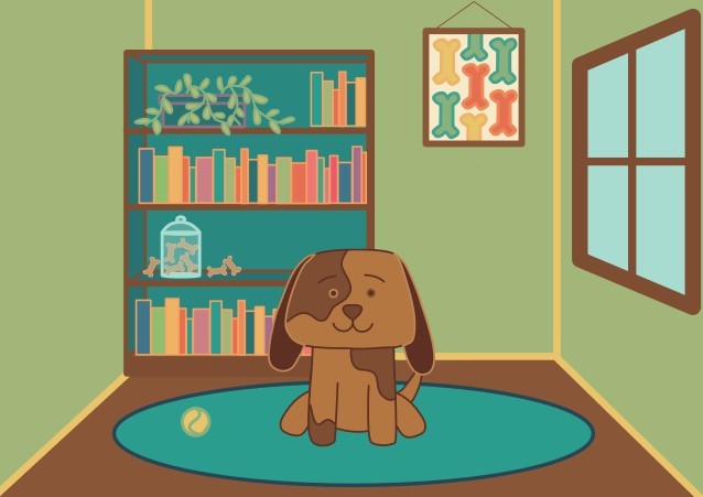 Buddy – screenshot 1