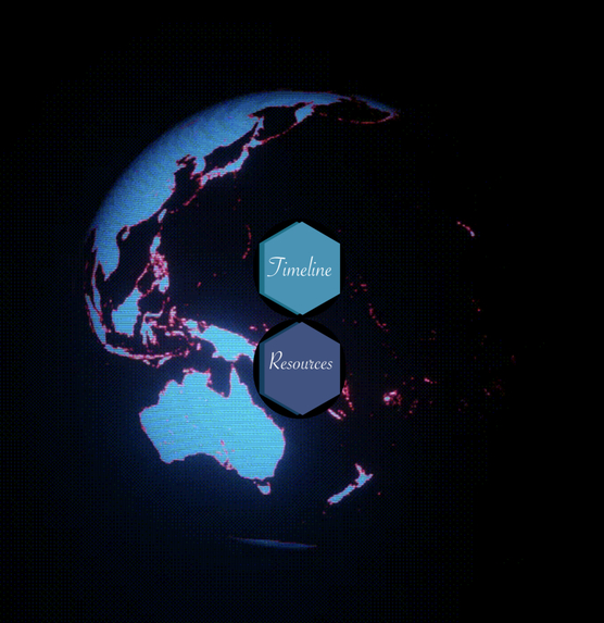 Climate Change Tracker – screenshot 1